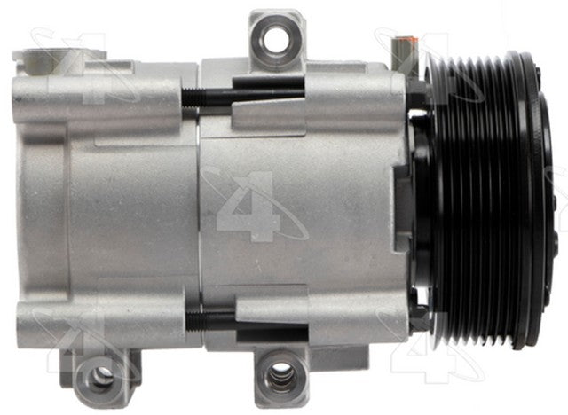 Four Seasons A/C Compressor  58149