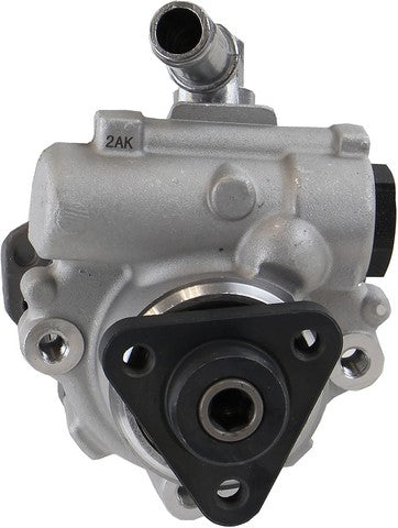 Atlantic Automotive Engineering Power Steering Pump  5814N