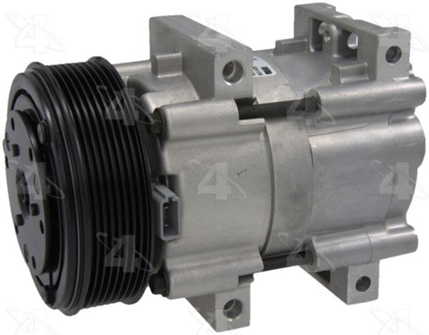 Four Seasons A/C Compressor  58150