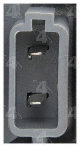Four Seasons A/C Compressor  58150