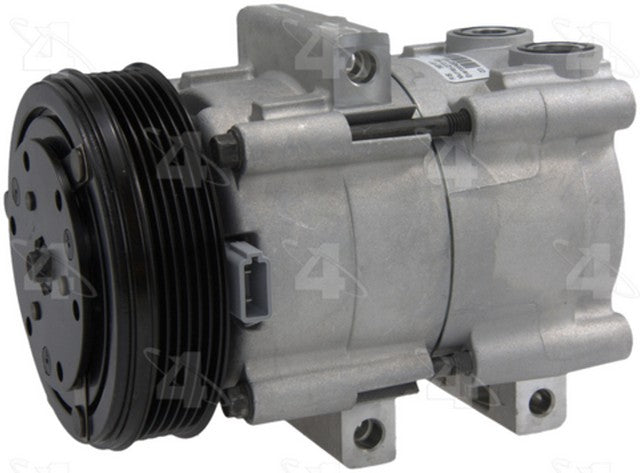 Four Seasons A/C Compressor  58151