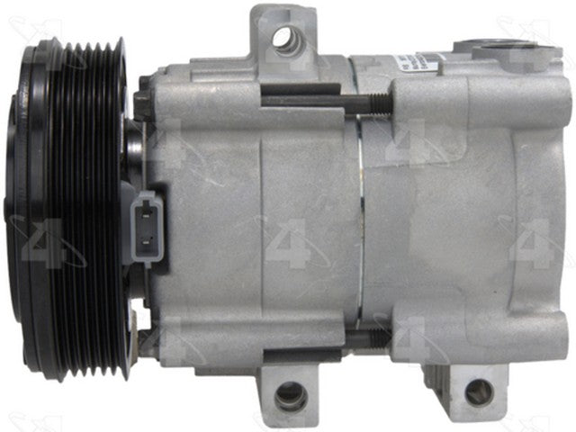 Four Seasons A/C Compressor  58151