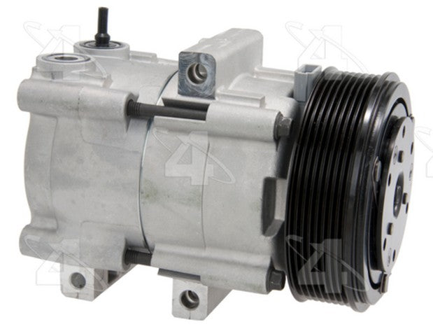 Four Seasons A/C Compressor  58152