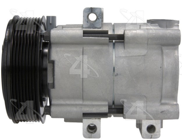 Four Seasons A/C Compressor  58152