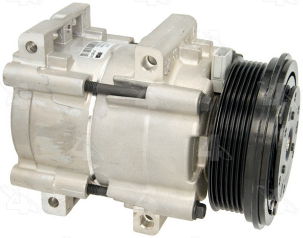 Four Seasons A/C Compressor  58157