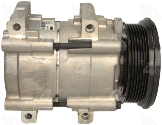Four Seasons A/C Compressor  58157
