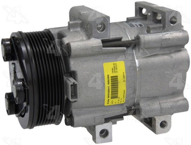 Four Seasons A/C Compressor  58159