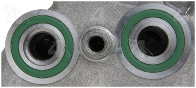 Four Seasons A/C Compressor  58159