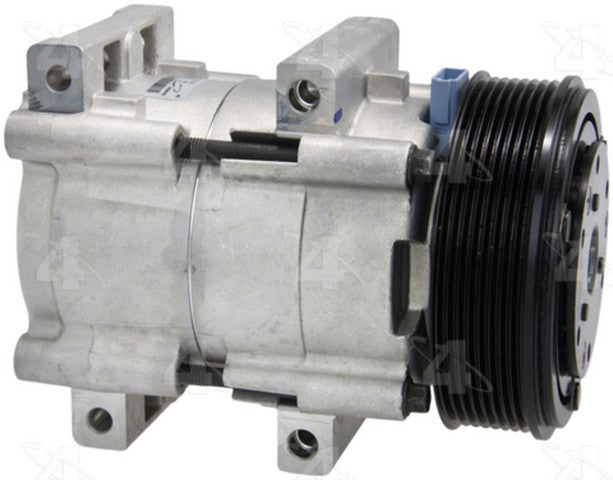 Four Seasons A/C Compressor  58161