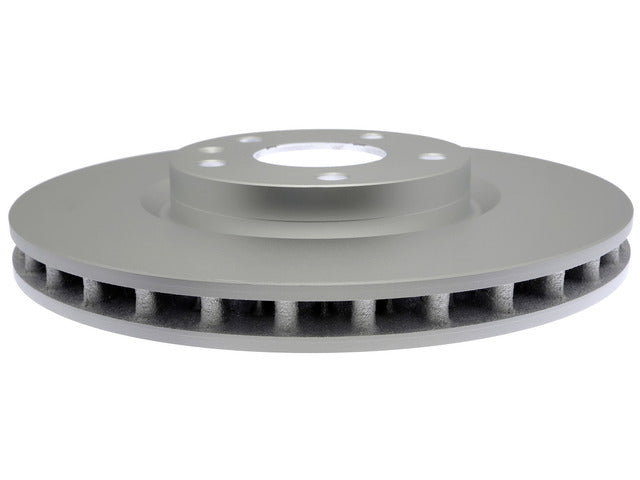 Raybestos Brakes Disc Brake Rotor  581612FZN