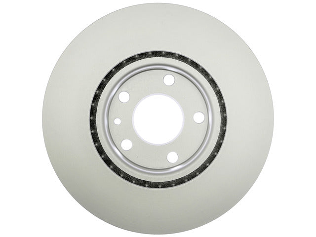 Raybestos Brakes Disc Brake Rotor  581612FZN
