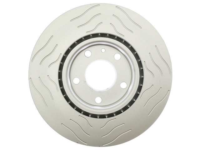 Raybestos Brakes Disc Brake Rotor  581612PER