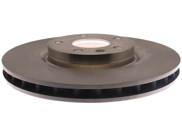 Raybestos Brakes Disc Brake Rotor  581612R