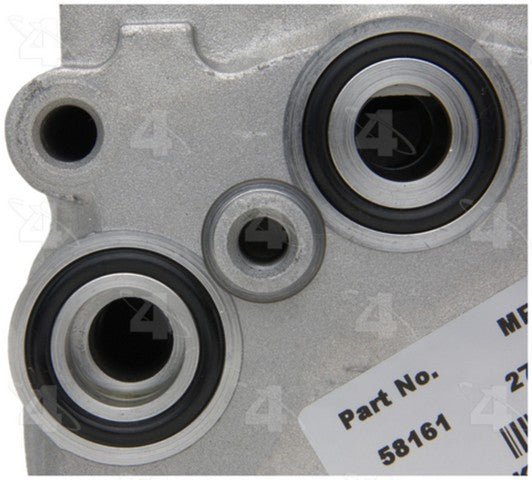 Four Seasons A/C Compressor  58161