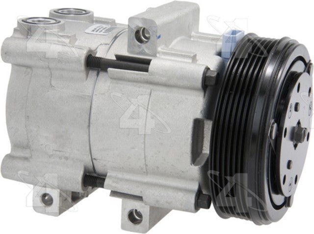Four Seasons A/C Compressor  58167