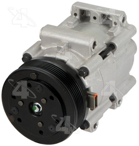 Four Seasons A/C Compressor  58168