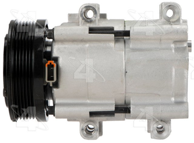 Four Seasons A/C Compressor  58168