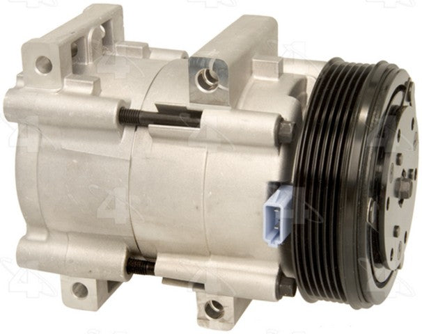 Four Seasons A/C Compressor  58169
