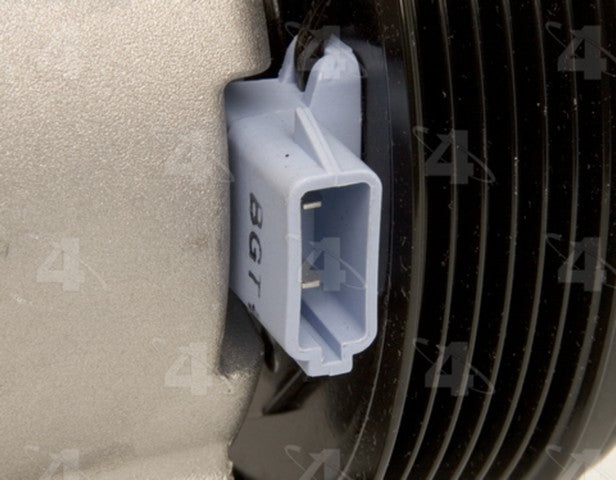 Four Seasons A/C Compressor  58169