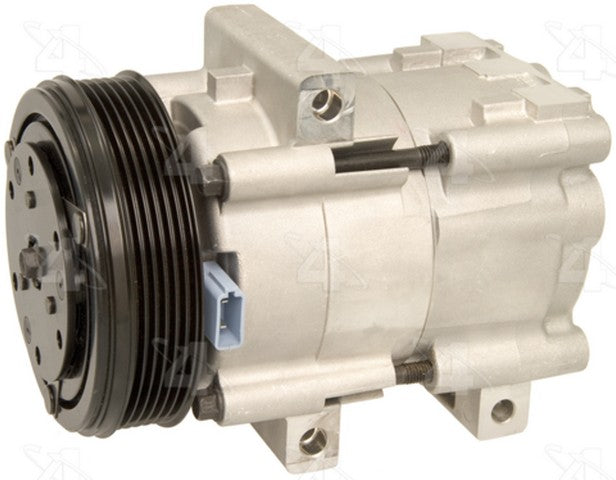 Four Seasons A/C Compressor  58172