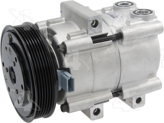 Four Seasons A/C Compressor  58176