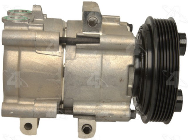 Four Seasons A/C Compressor  58176