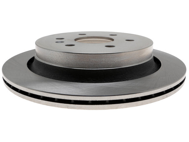Raybestos Brakes Disc Brake Rotor  581783R
