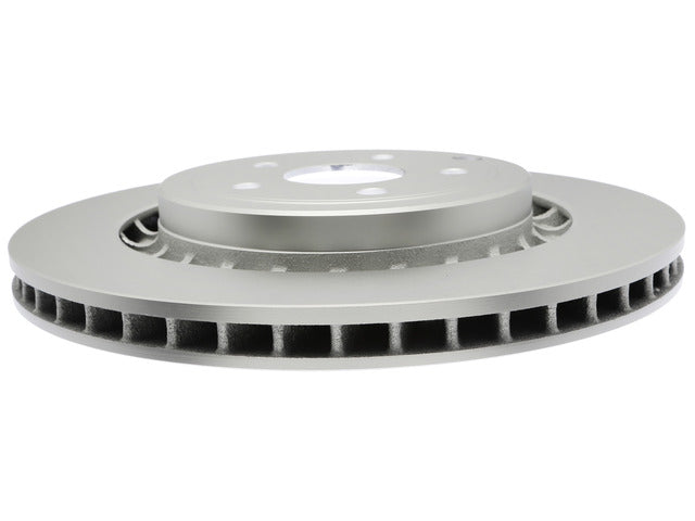 Raybestos Brakes Disc Brake Rotor  581795