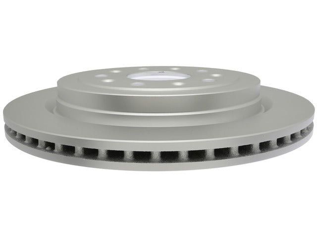 Raybestos Brakes Disc Brake Rotor  581796FZN