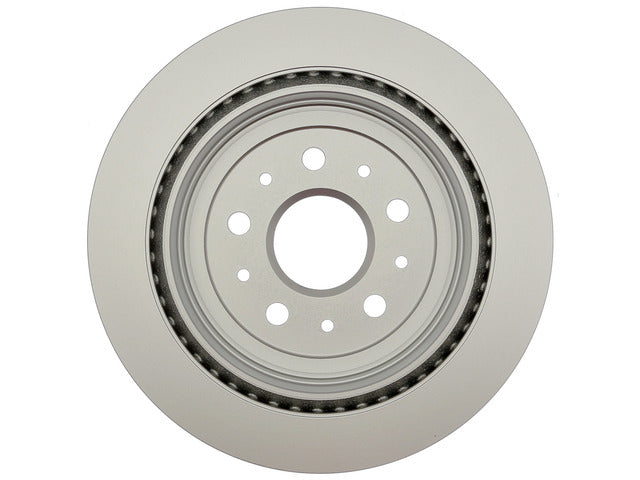 Raybestos Brakes Disc Brake Rotor  581796FZN