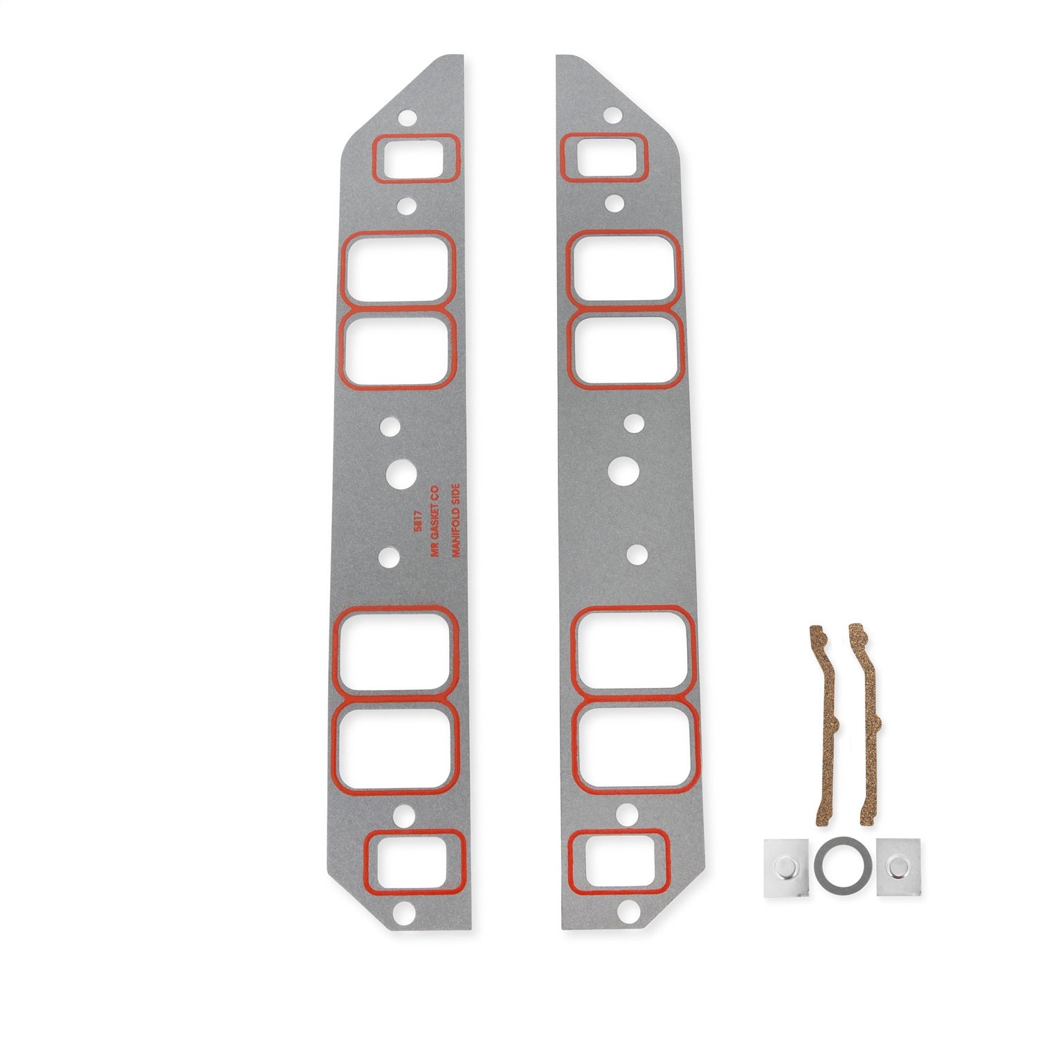 Mr Gasket 5817 Ultra Seal Intake Gasket