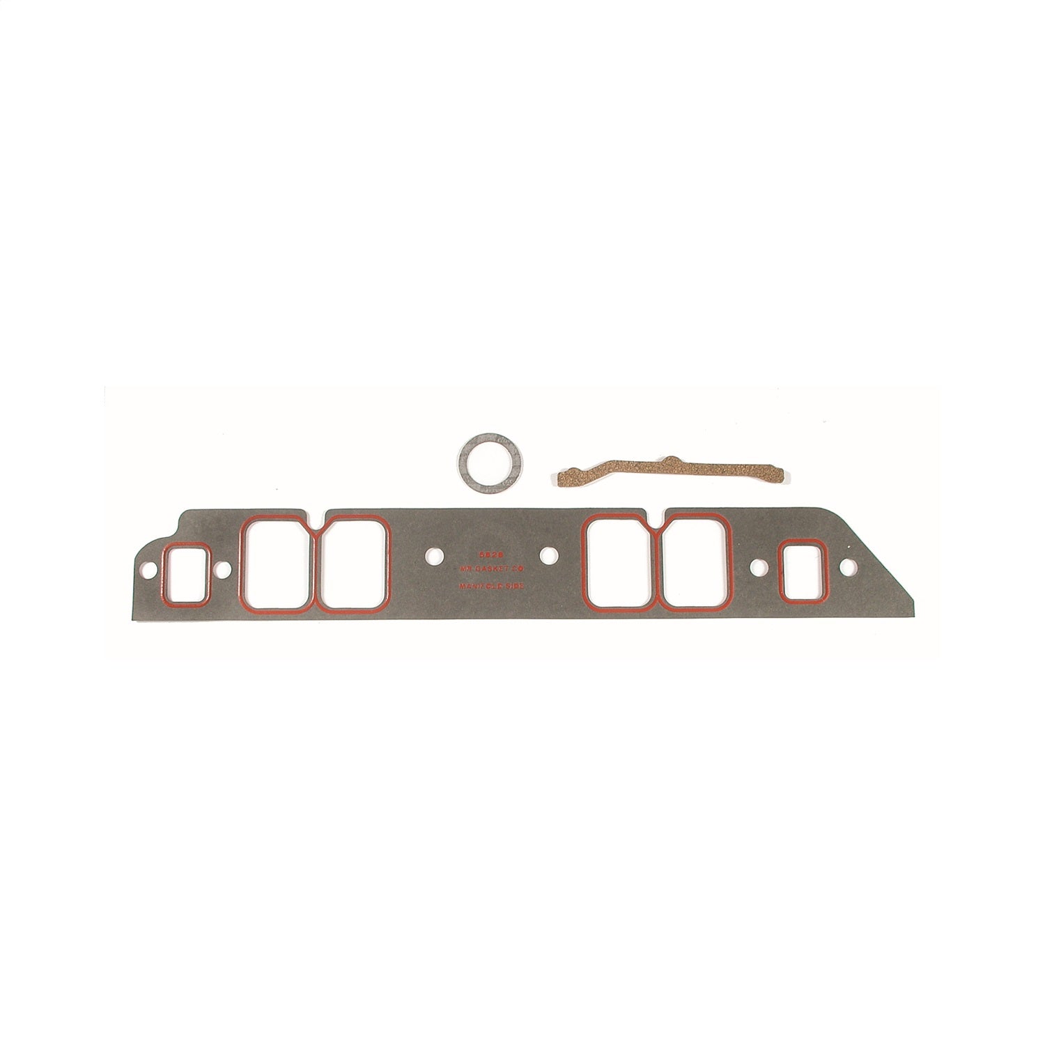 Mr Gasket 5818 Ultra Seal Intake Gasket