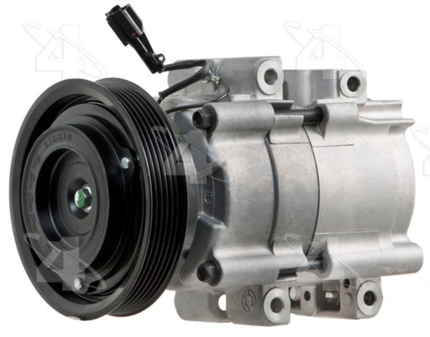 Four Seasons A/C Compressor  58183