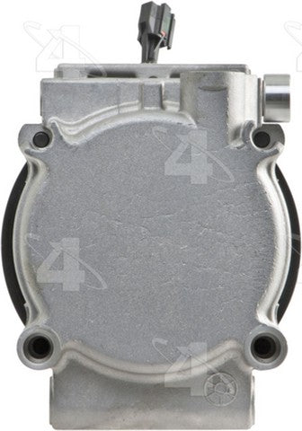 Four Seasons A/C Compressor  58183