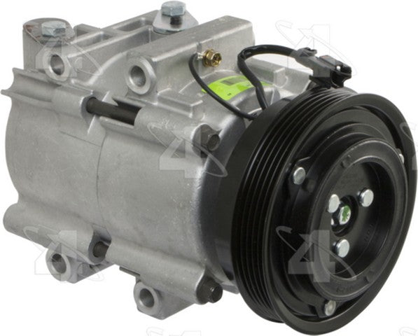 Four Seasons A/C Compressor  58189