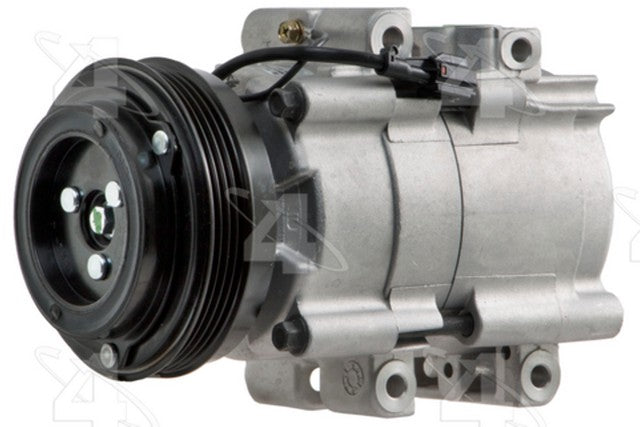Four Seasons A/C Compressor  58190