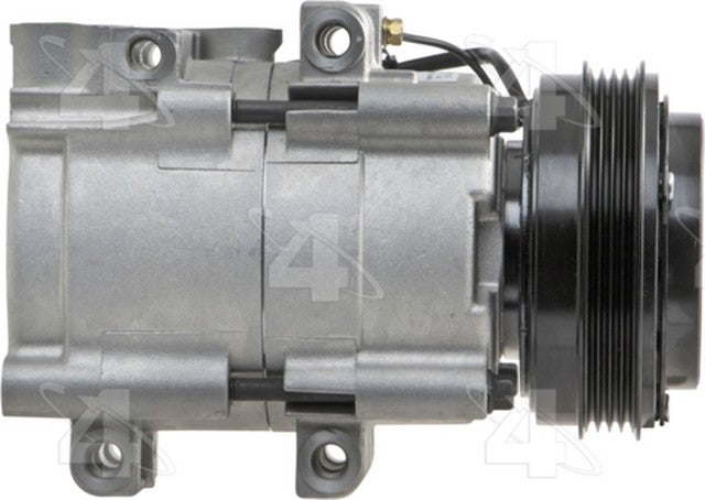 Four Seasons A/C Compressor  58190