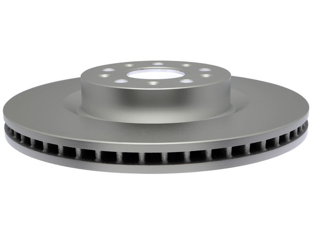 Raybestos Brakes Disc Brake Rotor  581912