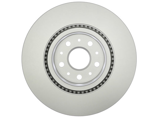 Raybestos Brakes Disc Brake Rotor  581912