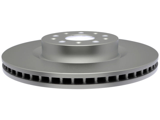 Raybestos Brakes Disc Brake Rotor  581913FZN