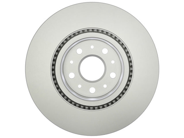Raybestos Brakes Disc Brake Rotor  581913FZN