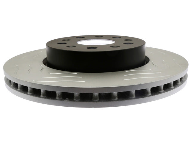 Raybestos Brakes Disc Brake Rotor  581913PER