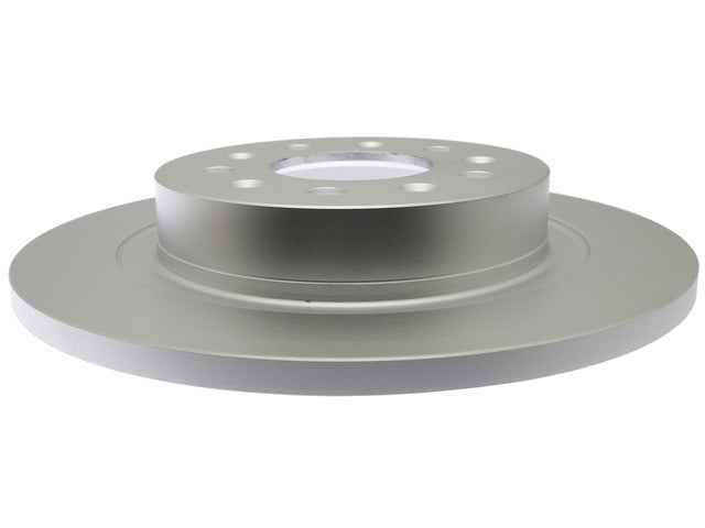 Raybestos Brakes Disc Brake Rotor  581999