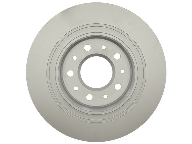 Raybestos Brakes Disc Brake Rotor  581999