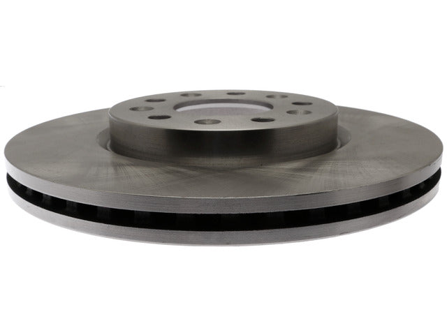 Raybestos Brakes Disc Brake Rotor  582000R