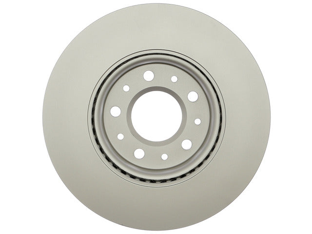 Raybestos Brakes Disc Brake Rotor  582000