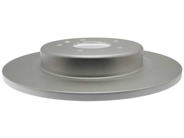 Raybestos Brakes Disc Brake Rotor  582032FZN
