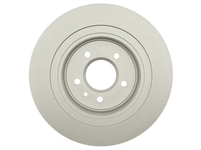 Raybestos Brakes Disc Brake Rotor  582032FZN