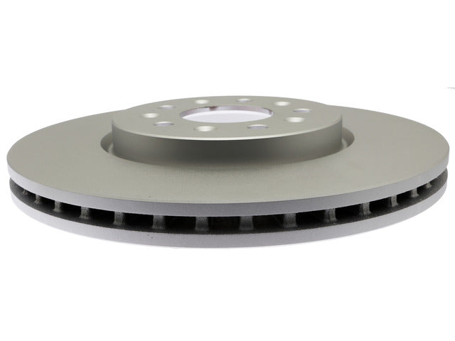 Raybestos Brakes Disc Brake Rotor  582033