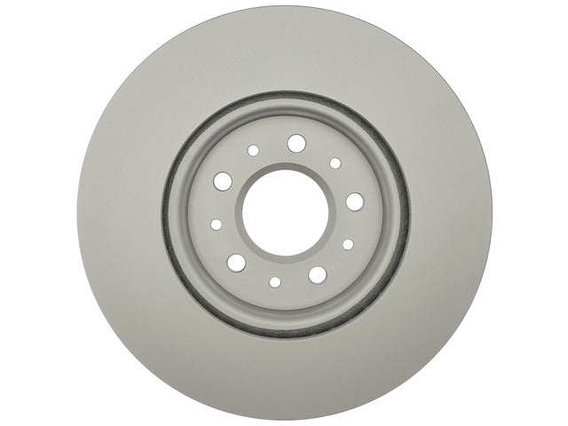 Raybestos Brakes Disc Brake Rotor  582033